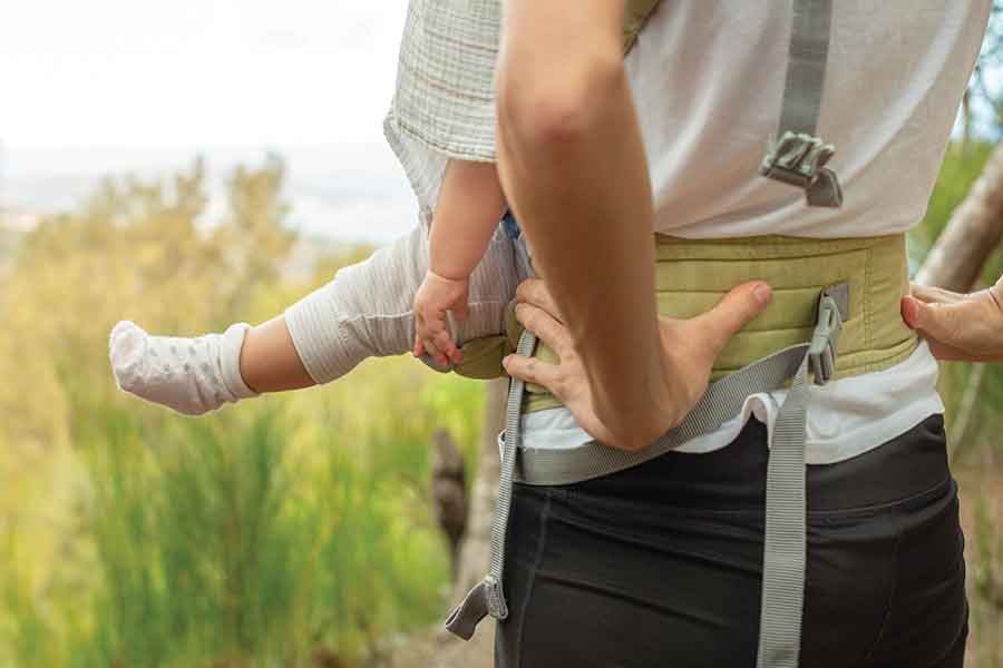 The Rise of Postpartum Wellness