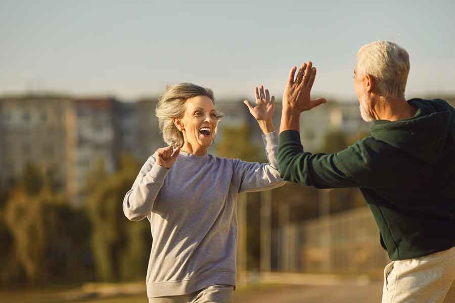 Longevity Has Longevity