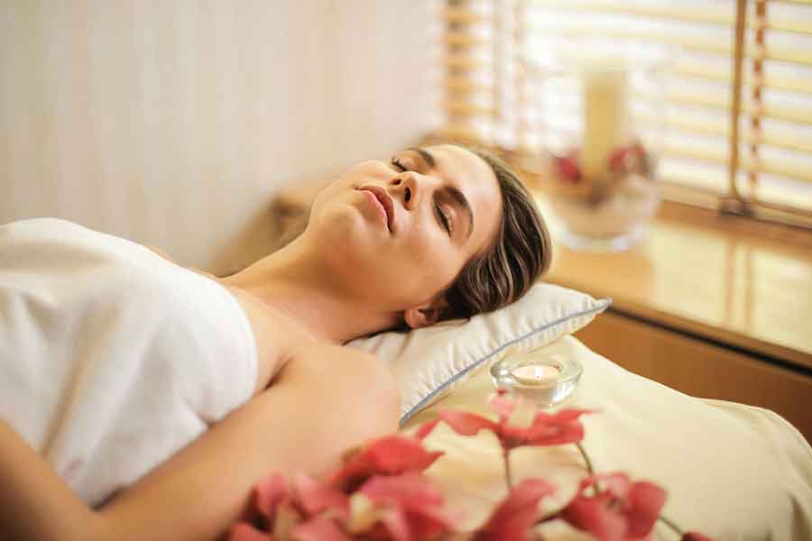 10 Wellness Trends that will Define Wellness in 2025