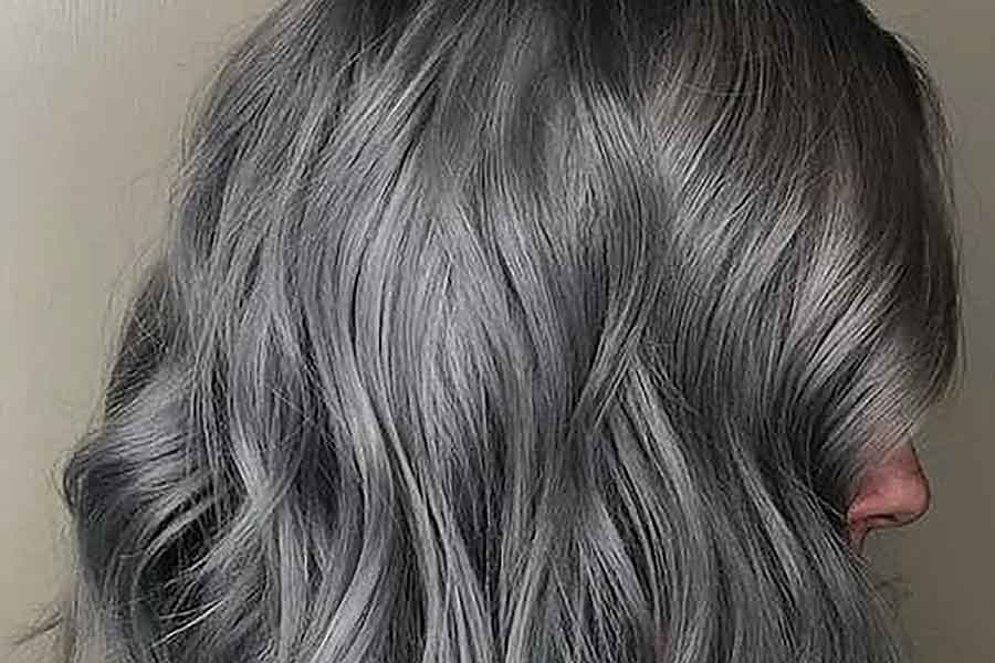 Smokey and Metallic Shades