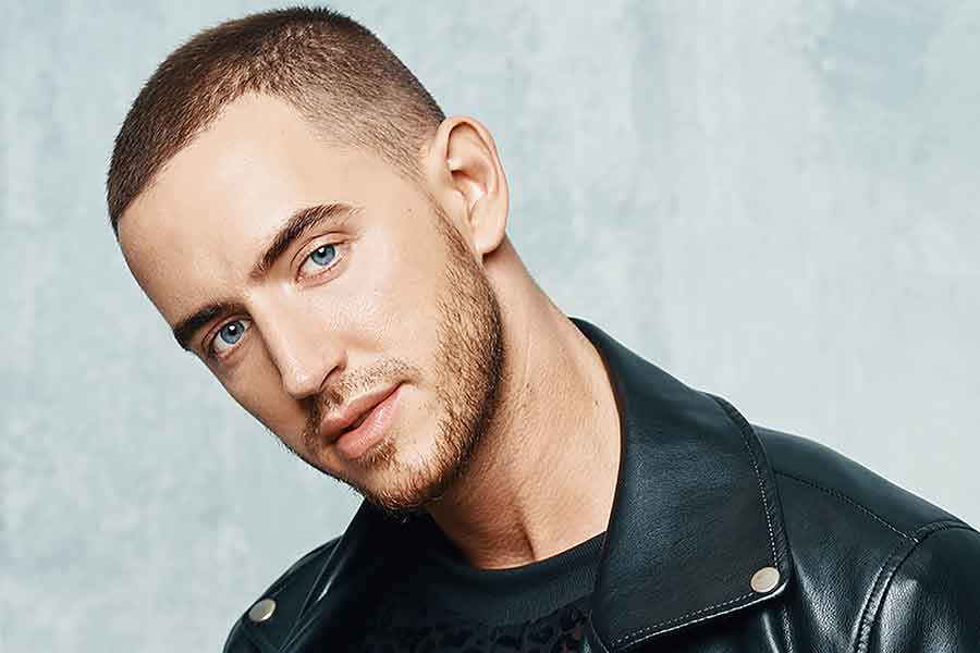 Buzzed and Bold: