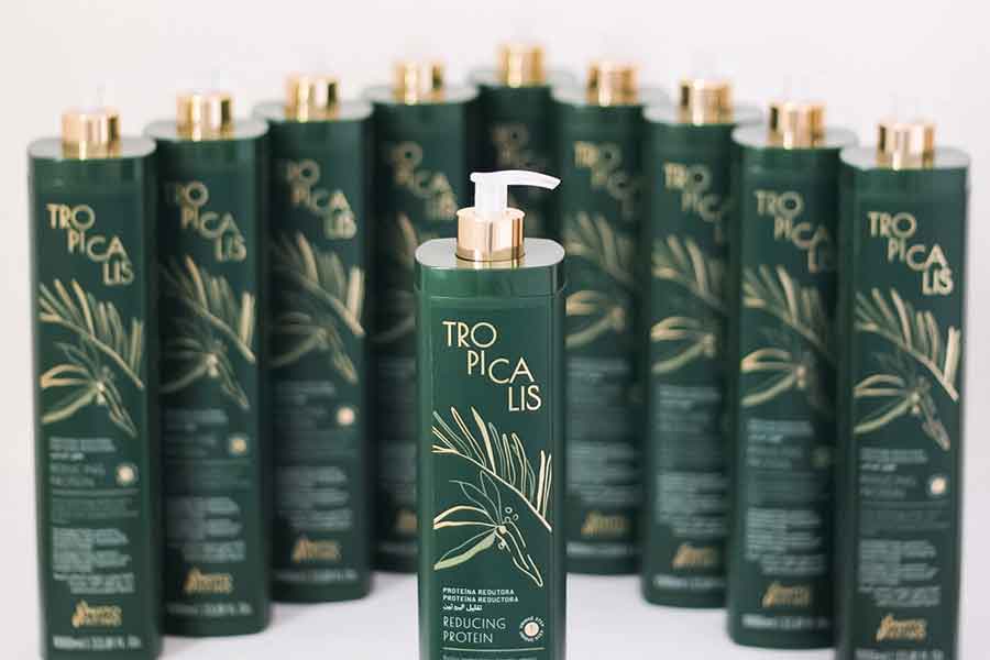 Phyto Ativo Tropicals