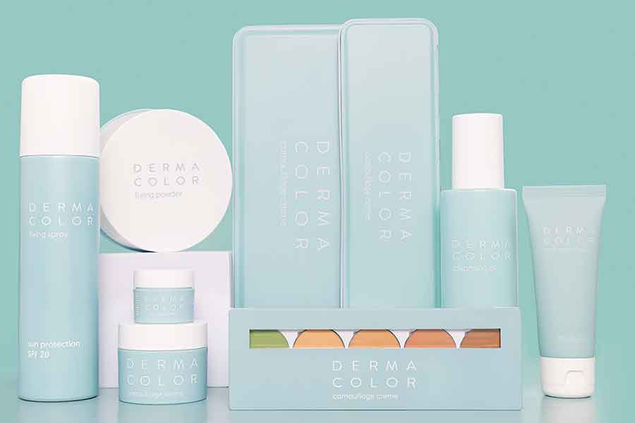 DERMACOLOR