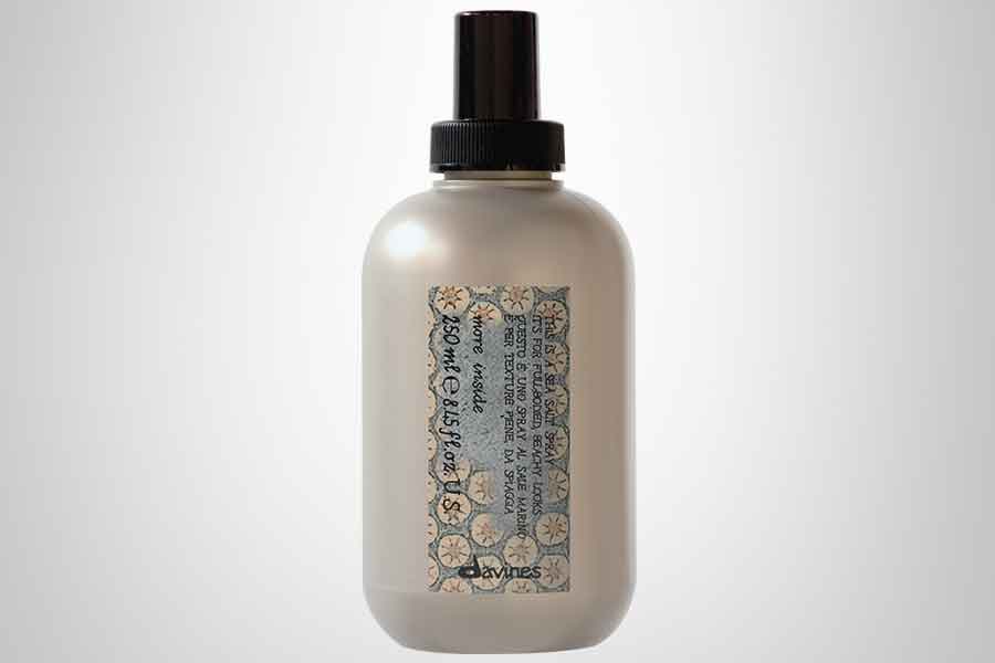 Davines Sea Salt Spray
