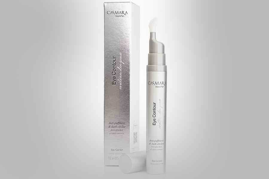 Casmara Eye Contour Anti-puffiness & Dark Circles