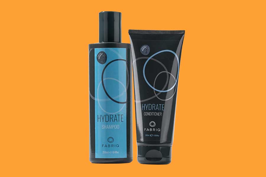 Evolvere Hydrate Shampoo & Conditioner