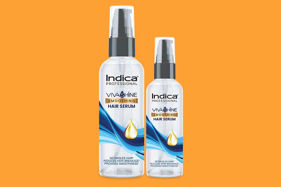 Indica Professional Vivashine Smoothing Serum