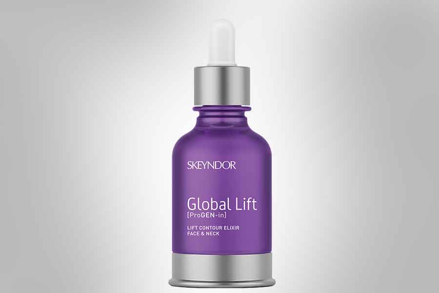 Skeyndor Lift Contour Elixir Face & Neck