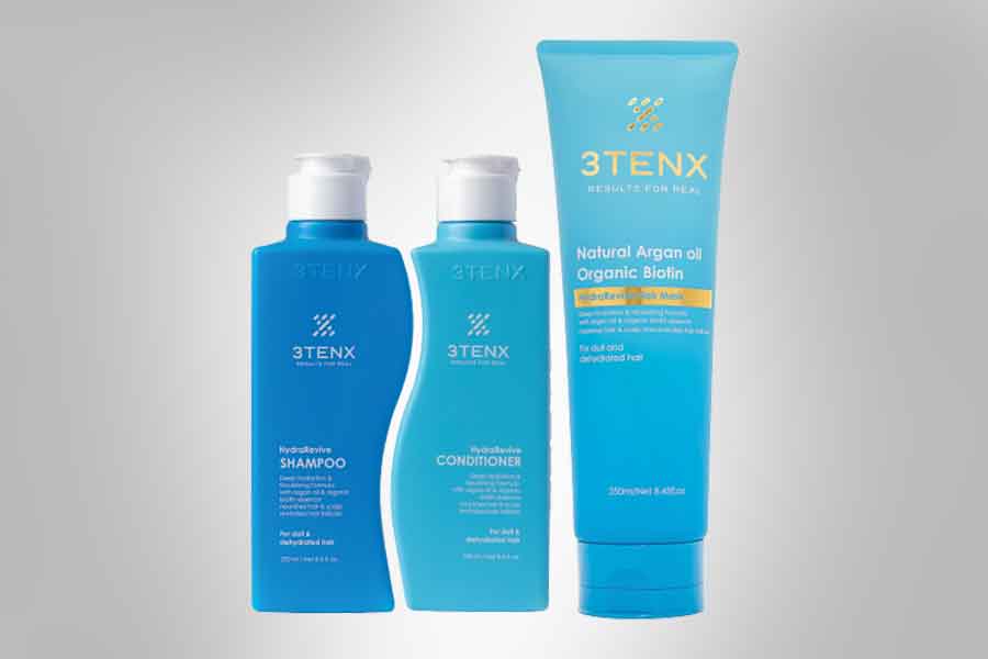 3TENX Hydra Revive Range