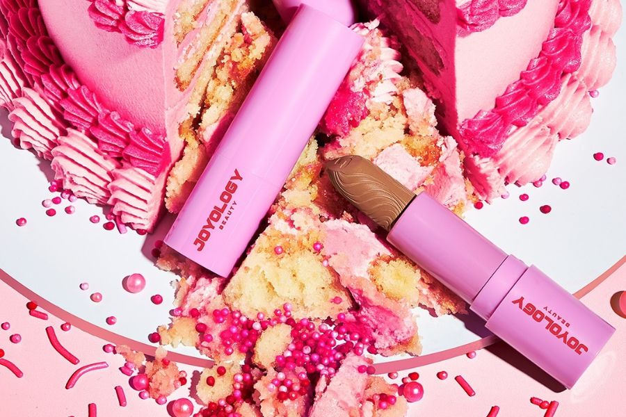 Global SS Beauty Brands Launches Joyology Beauty for Colour Cosmetics Global SS Beauty Brands Launches Joyology Beauty for Colour Cosmetics