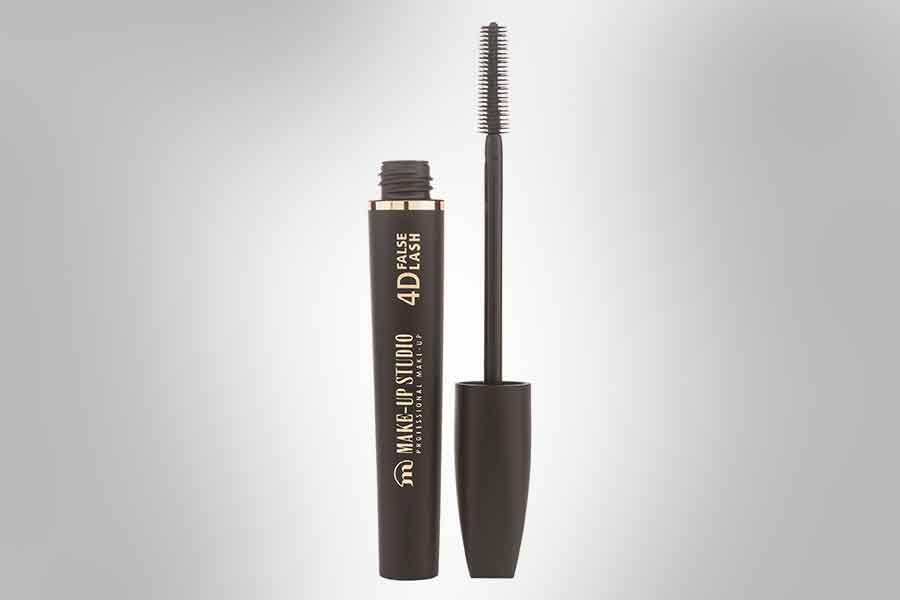 Mary Jo K Fibre Mascara