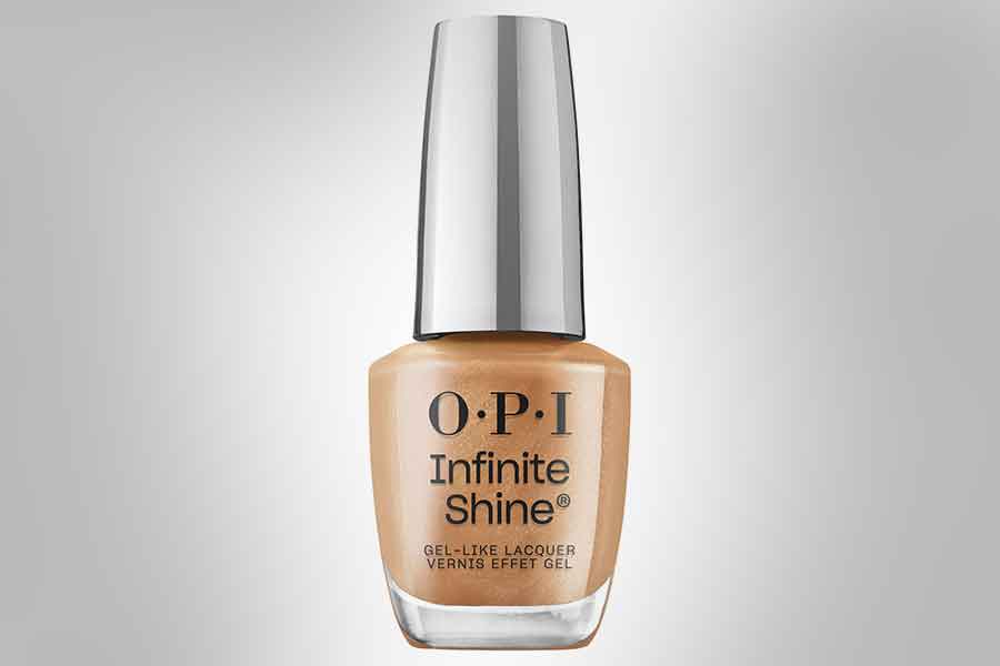 OPI Infinite Shine New Shades
