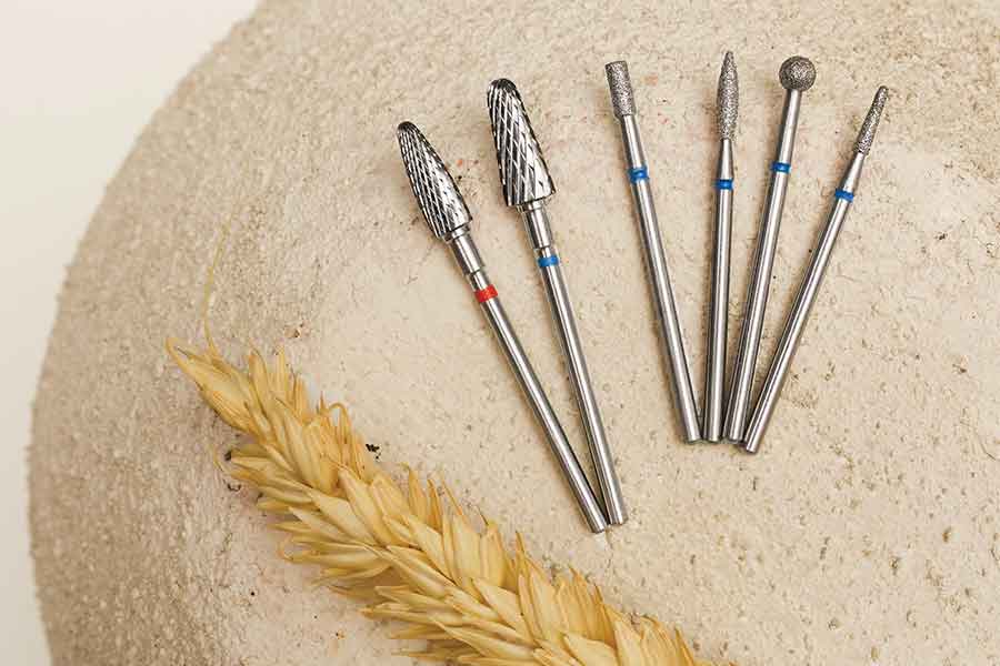 STALEKS Diamond Drill Beads 