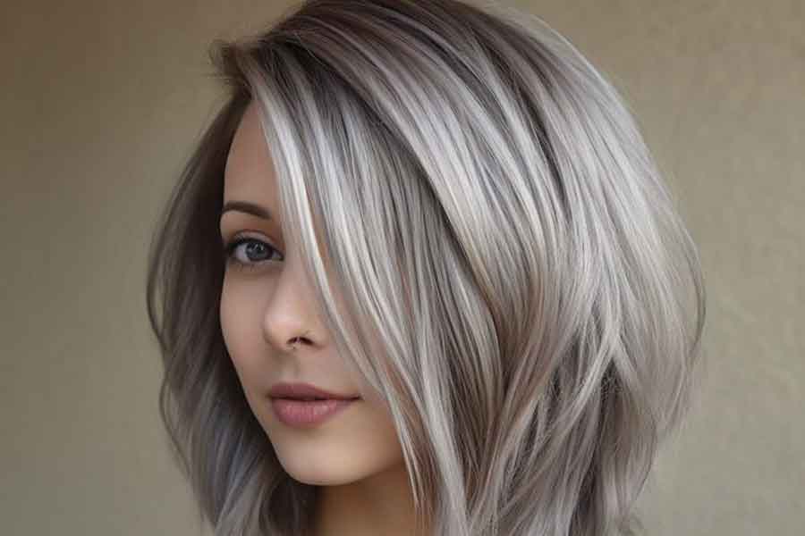 Deep graphite grey 