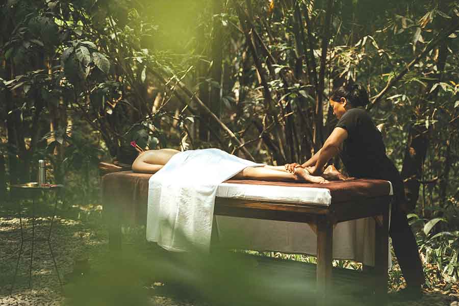 Pancha Kosha Himalayan Spa Village
