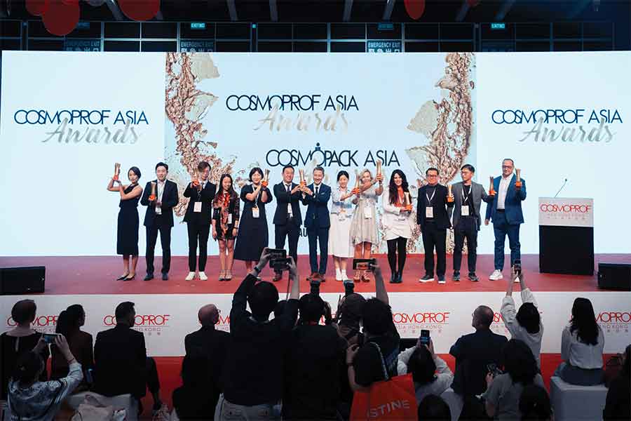 Global Beauty Bonanza