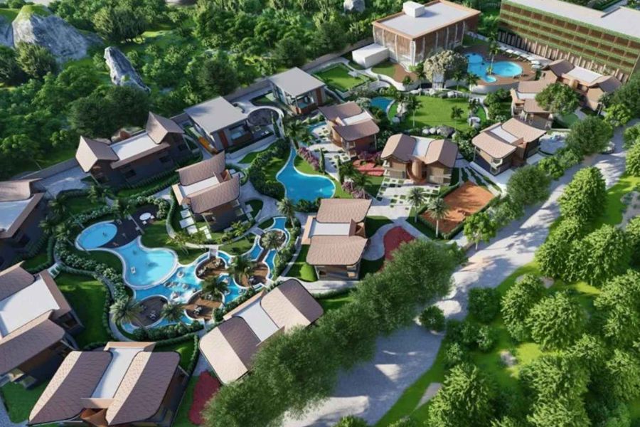 Fine Acers to Open First Regenta Spa and Resorts in Pushkar by March 2025