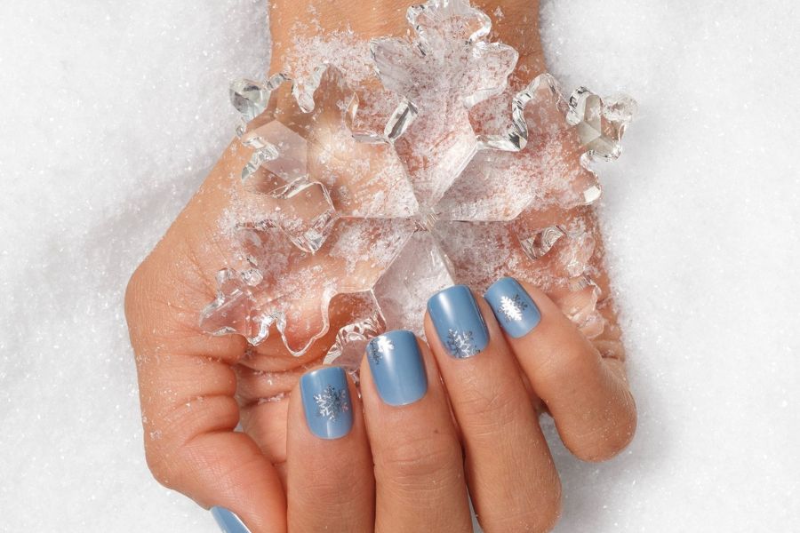 Elevate Your Style with Sally Hansen’s New Press-On Nail Designs