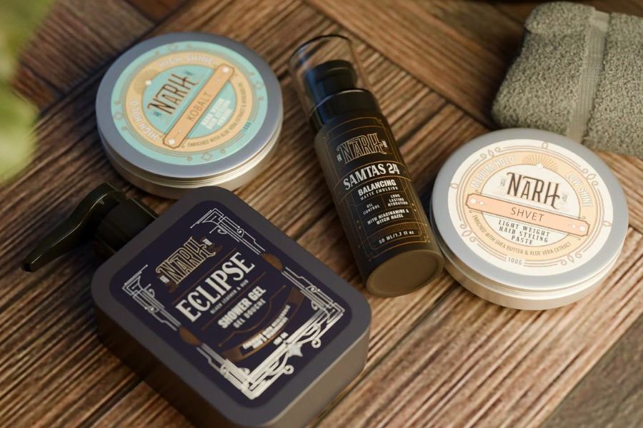 Men's Grooming Brand Narh Secures Seed Funding from Industry Veteran Sandeep Ahuja