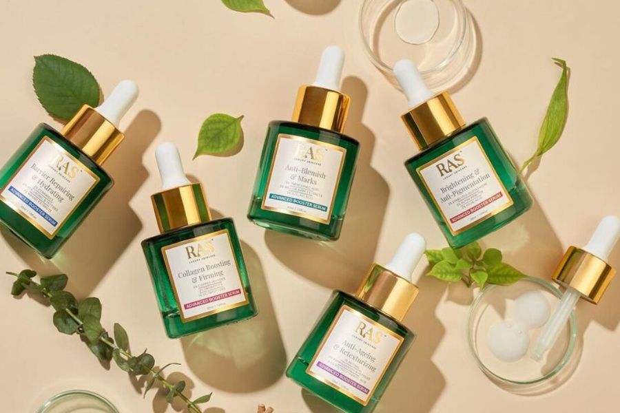 Unilever Ventures Invests in Ras Luxury Skincare With USD 5 Million in Series a Funding