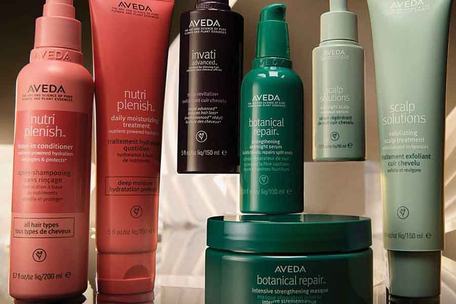 Aveda