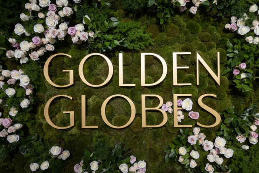 2025 Golden Globes