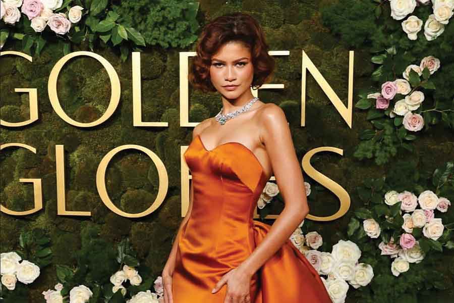 Zendaya
