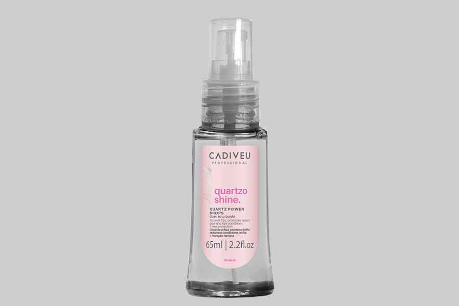 Cadiveu Essentials Quartz Power Drops