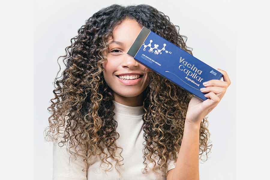 Phyto Ativo Vacina Capilar Hair Vaccine