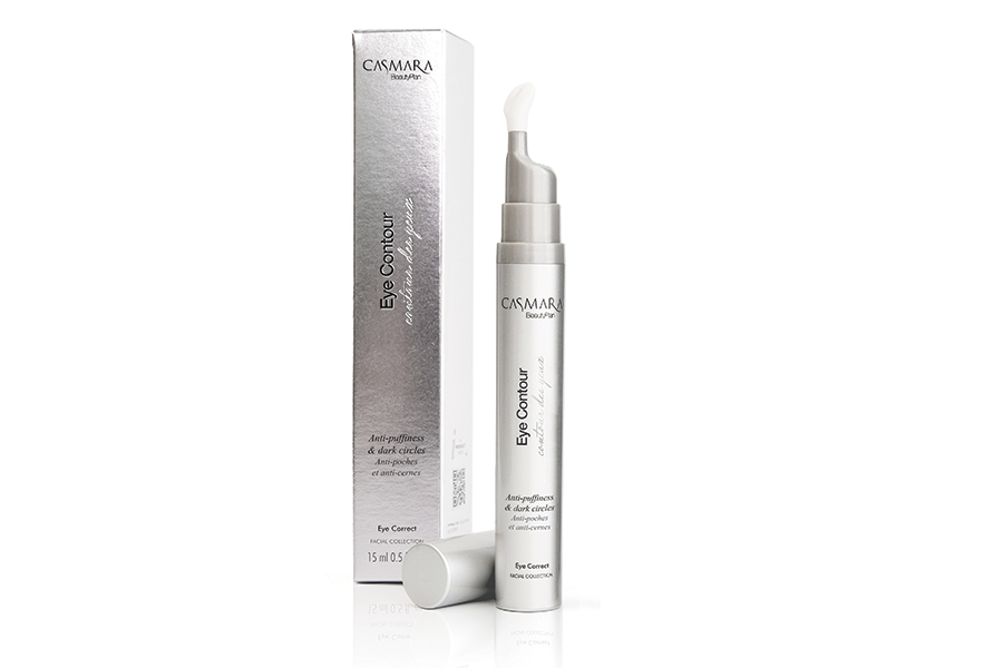 Casmara Eye Contour-Anti Puffiness and Dark Circles