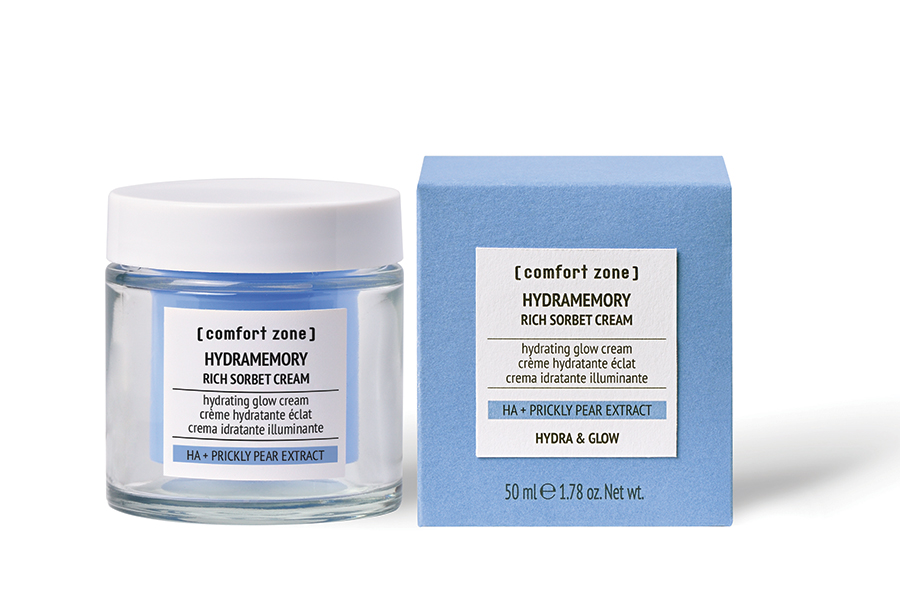 Comfort Zone HYDRAMEMORY Rich Sorbet Cream