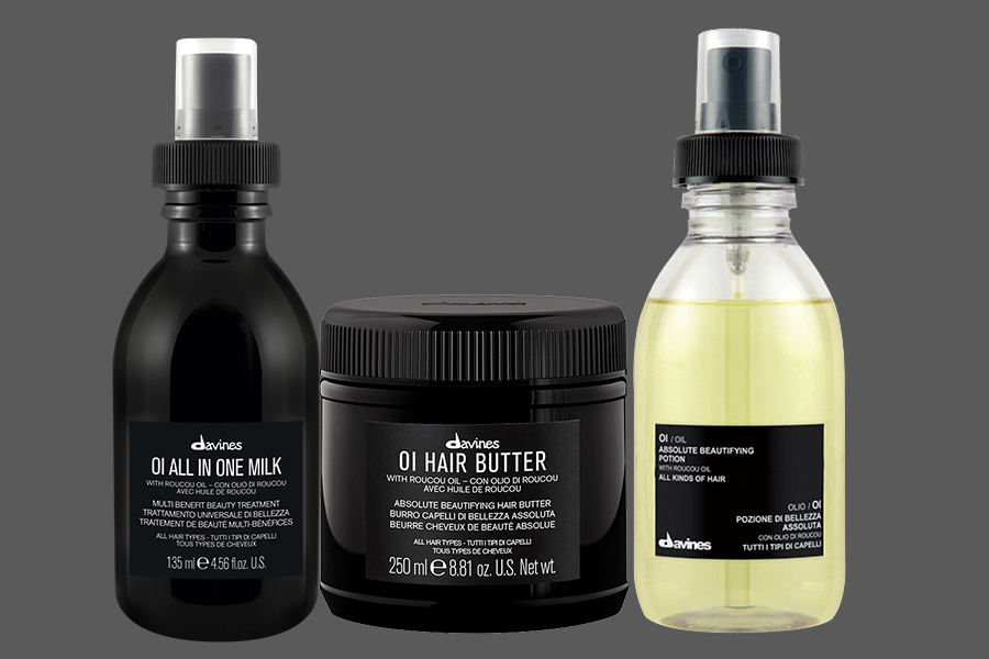 Davines OI Hair Butter