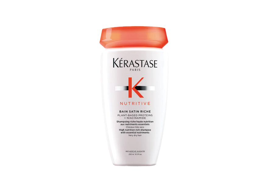 Kérastase Nutritive Bain Satin Riche Shampoo