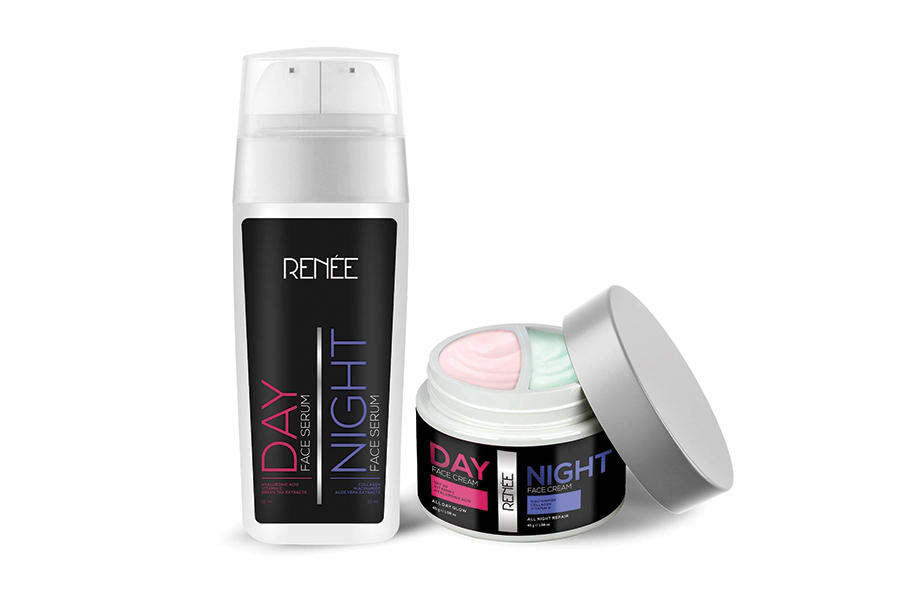 RENÉE Day & Night Serum & Cream