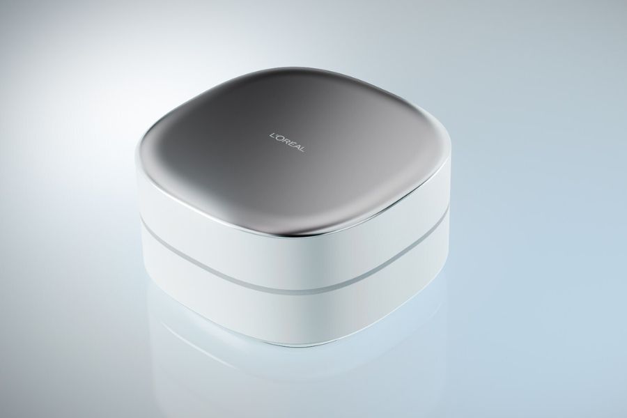 L’Oréal Unveils Revolutionary Skin Analysis Device at CES 2025
