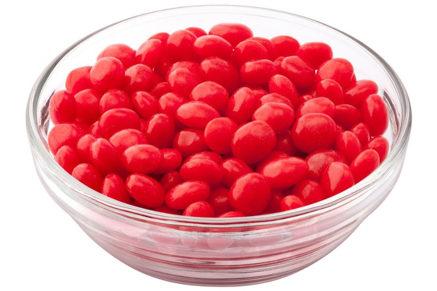 US FDA Bans Red No.3 Food Colouring in Food Products From 2027