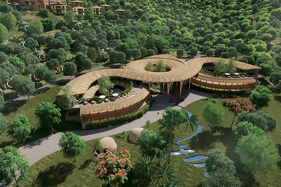 Swastik Wellbeing Sanctuary