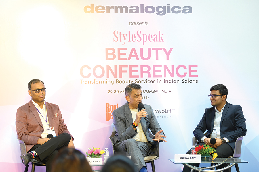 Growing your Men's Beauty Business