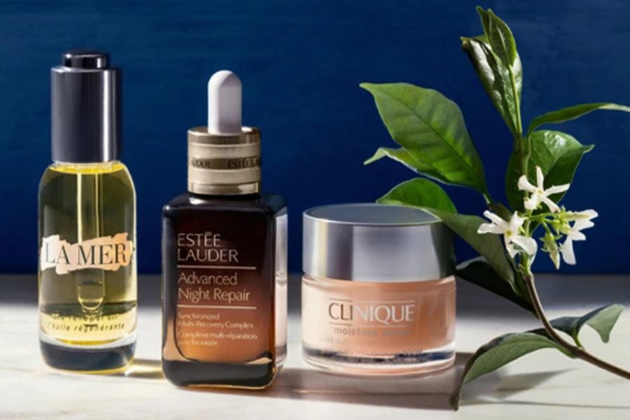 Estée Lauder Companies and MIT Partner To Develop Biodegradable Materials for Sun Protection and Cosmetics