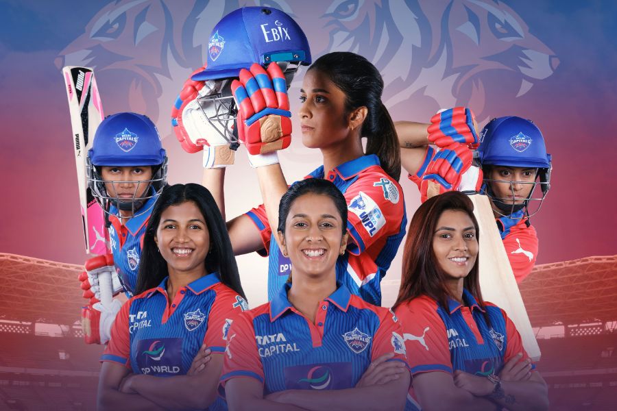 Wella Professionals Teams Up with Delhi Capitals, Championing Courage and Hair Excellence in Women's Cricket