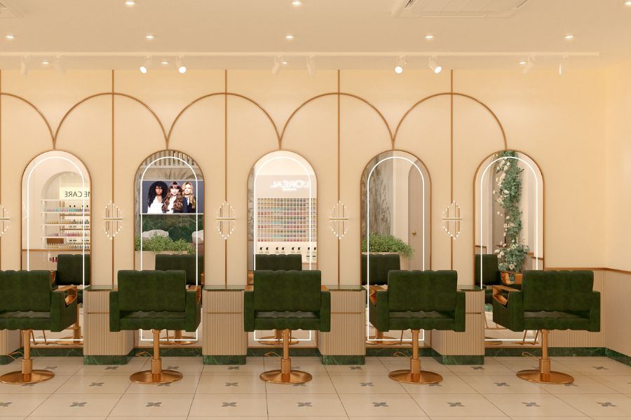 Cut&Style Salon Opens New Luxury Outlet in Noida, Expanding Delhi-NCR Presence