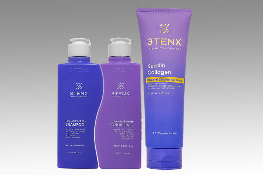 3TENX