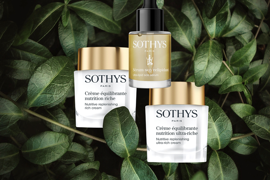 SOTHYS Paris