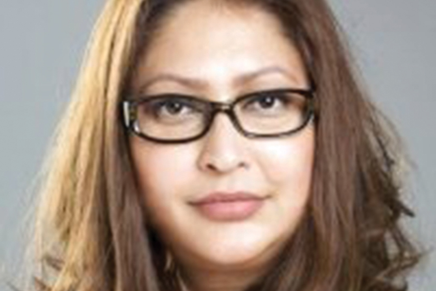 ASHA HARIHARAN