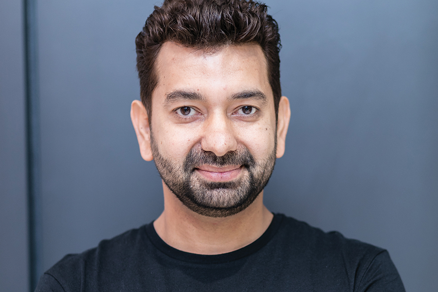 NITIN MANCHANDA