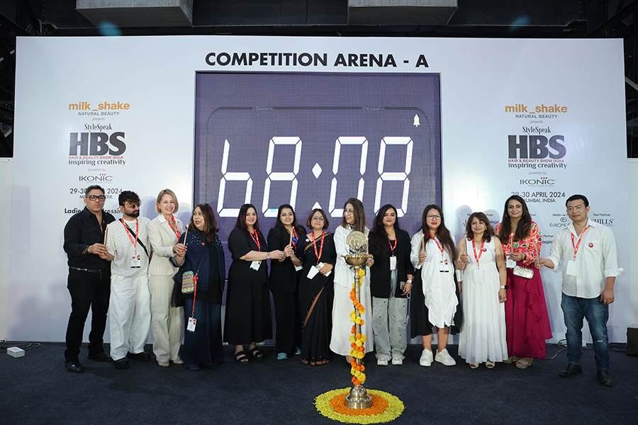 HBS 2025 Competitions