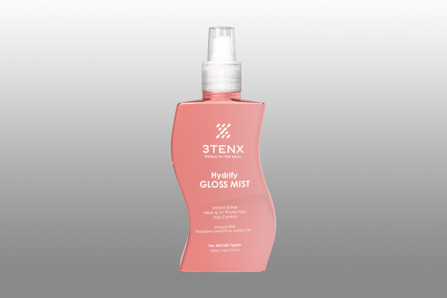 3TENX Hydrify Gloss Mist