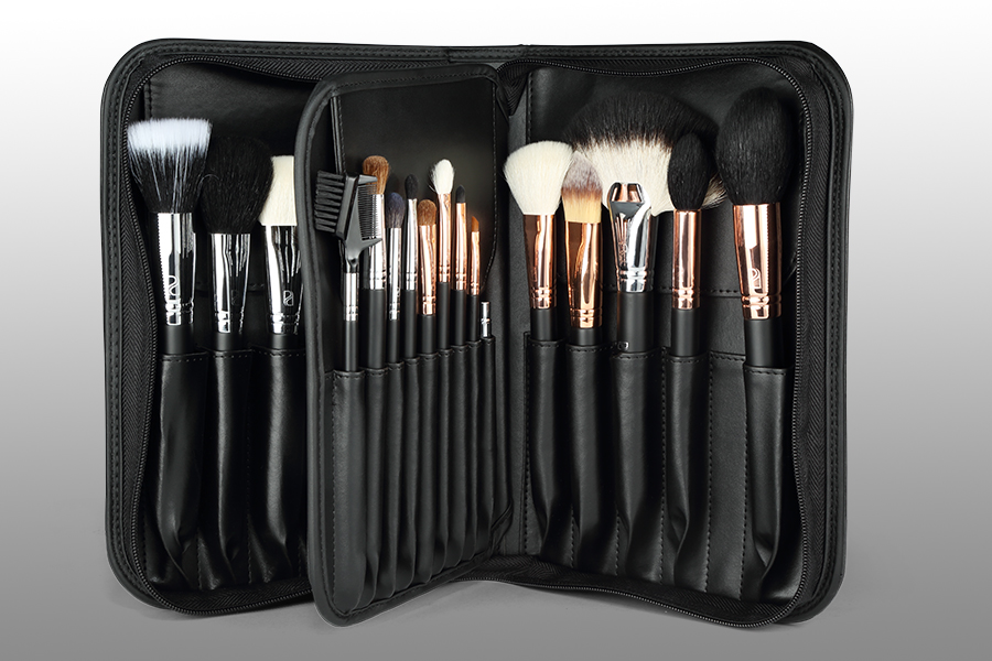 Proarte Pro Brush Set,