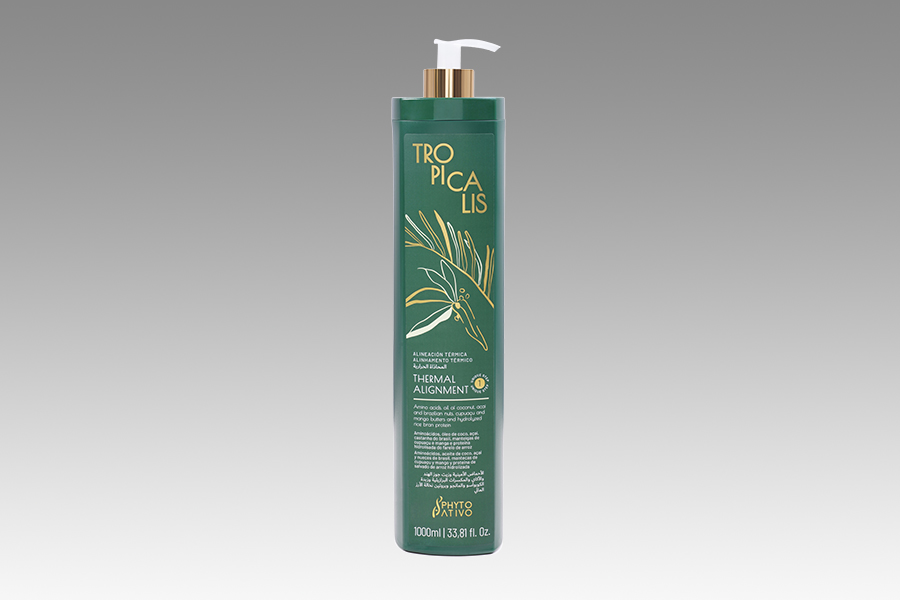 Phyto Ativo Tropicalis Thermal Alignment Treatment