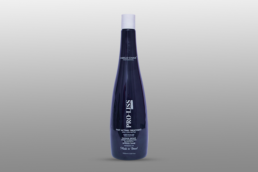 Cabelo Chave Professional Pro-liss Treatment